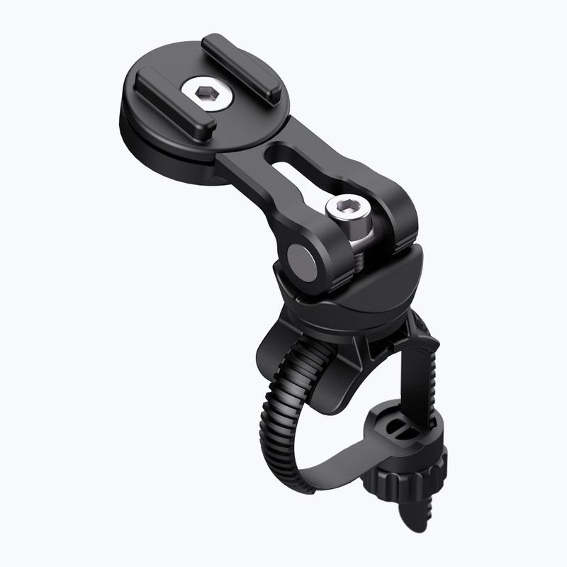 Uchwyt rowerowy na telefon SP CONNECT Bike Bundle II iPhone 12 Mini SPC black 3