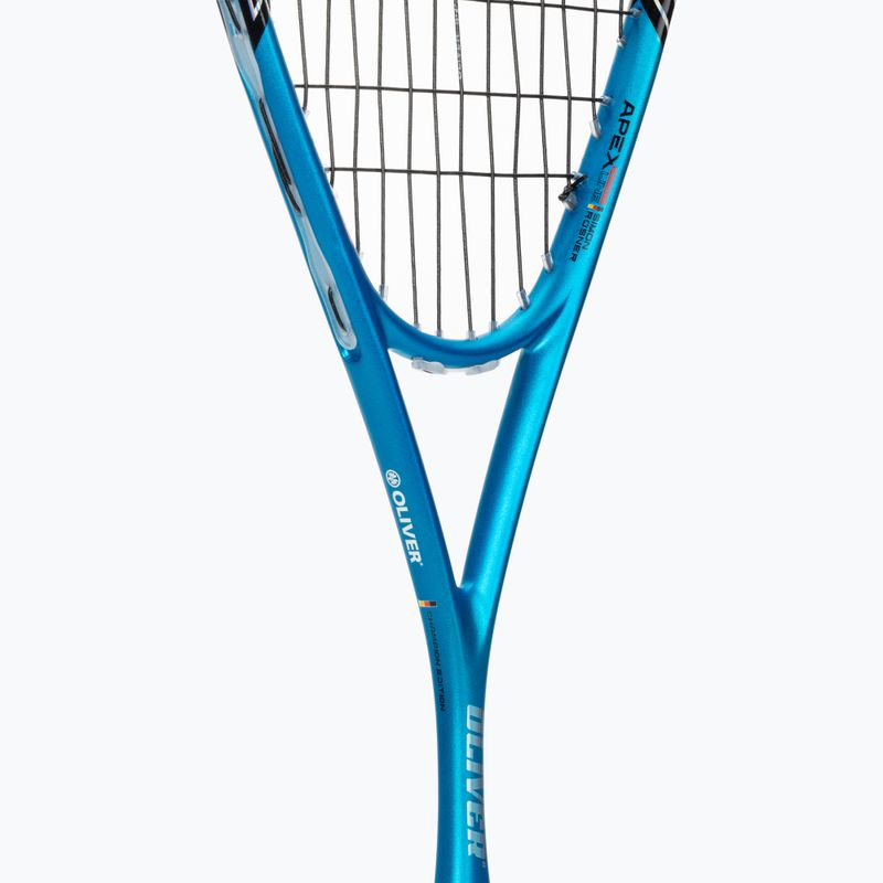 Rakieta do squasha Oliver Apex 720 CE 4
