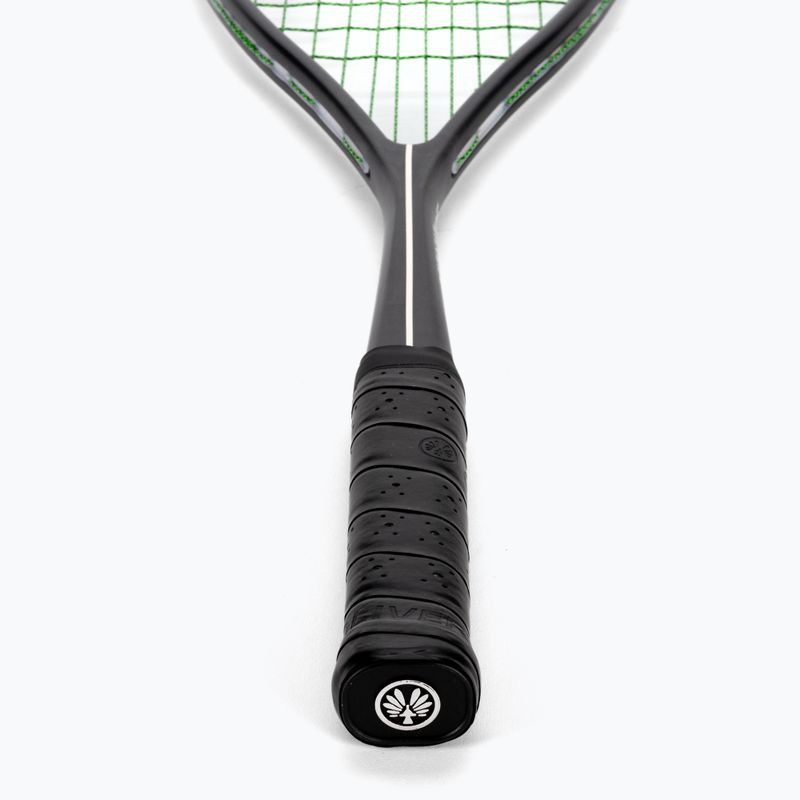 Rakieta do squasha Oliver Supralight Silver 3