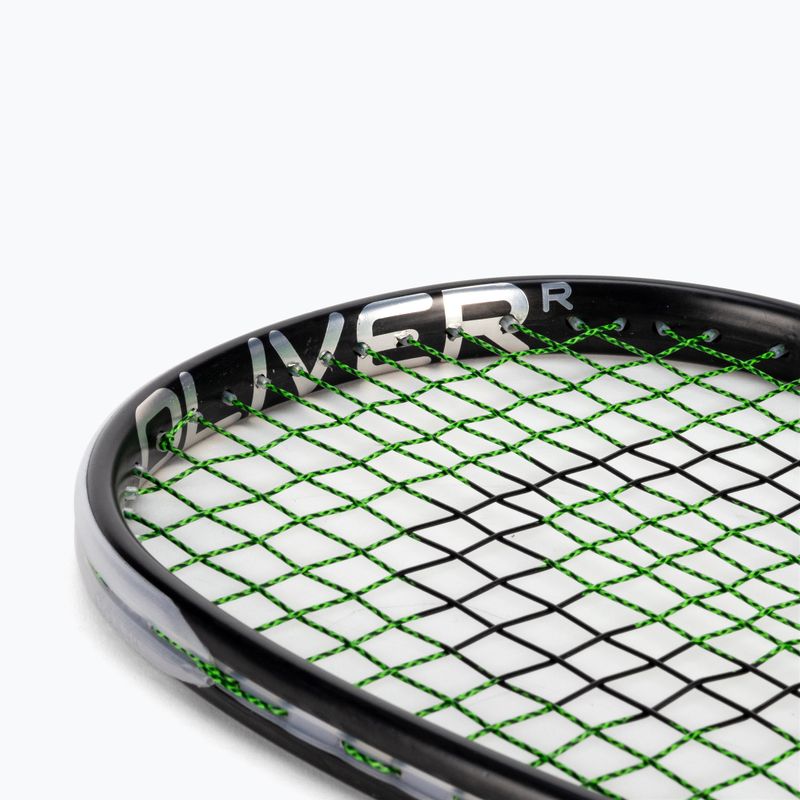 Rakieta do squasha Oliver Supralight Silver 5
