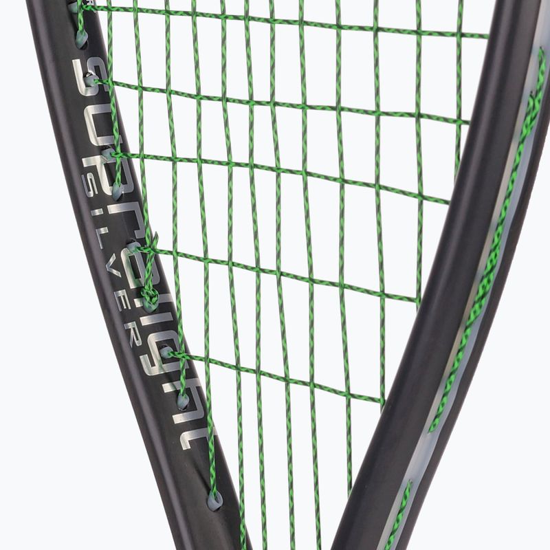 Rakieta do squasha Oliver Supralight Silver 9
