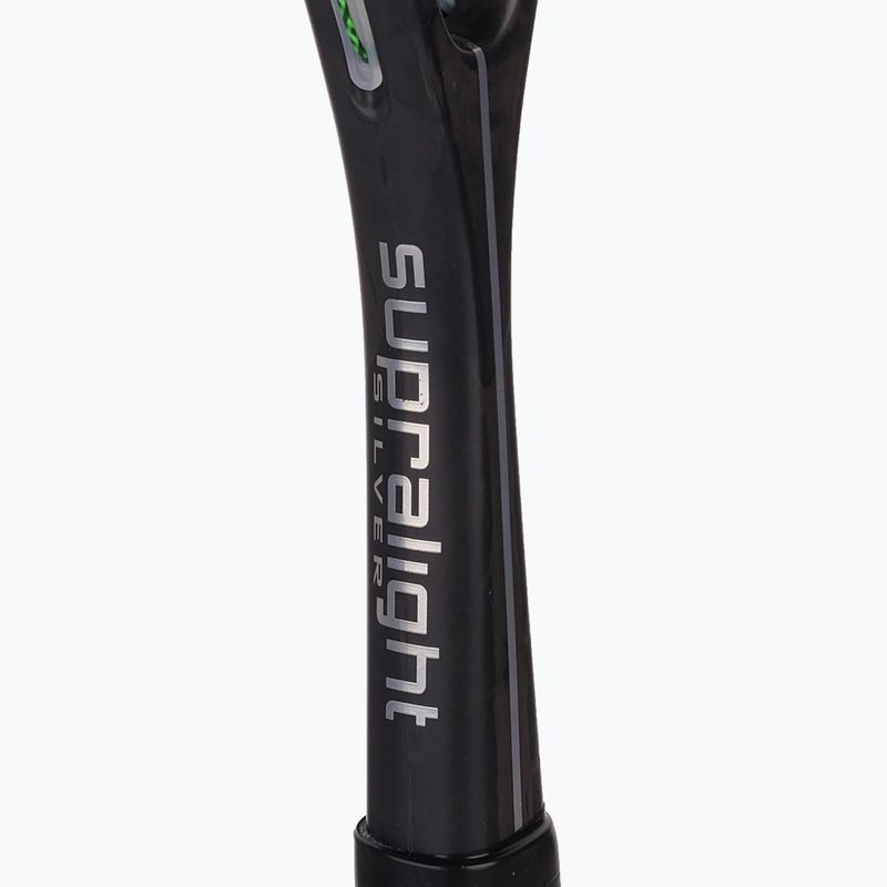 Rakieta do squasha Oliver Supralight Silver 11