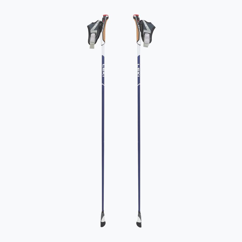 Kije nordic walking LEKI Smart Pacer Lite