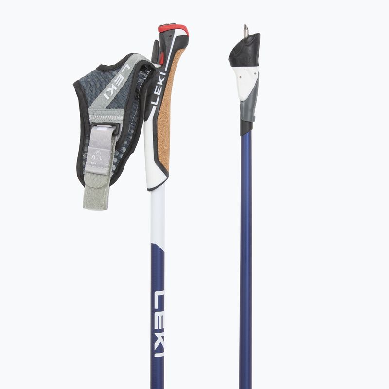 Kije nordic walking LEKI Smart Pacer Lite 3