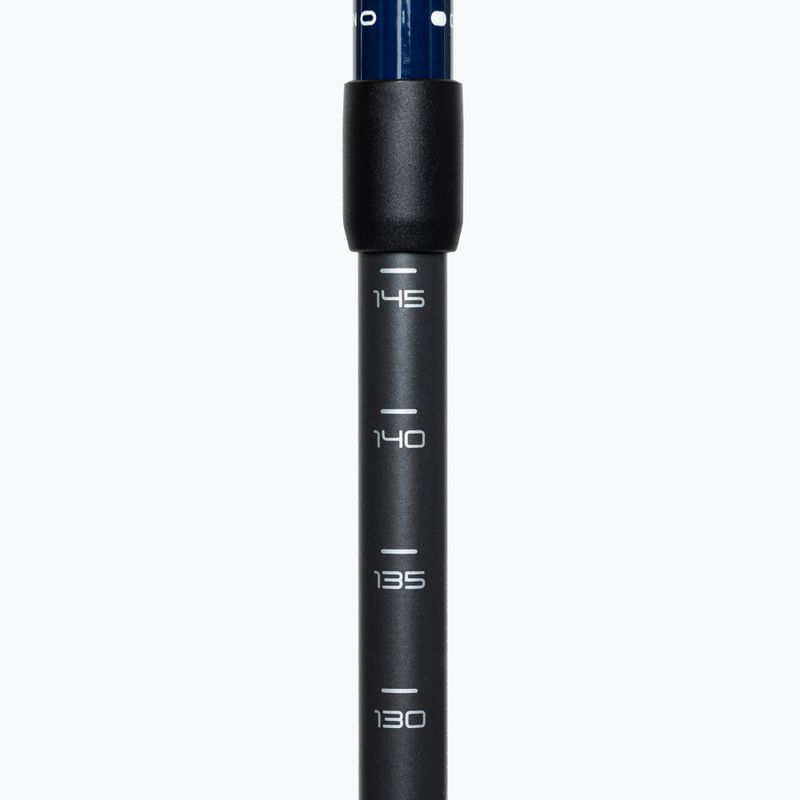 Kije trekkingowe LEKI Eagle blue/white 5