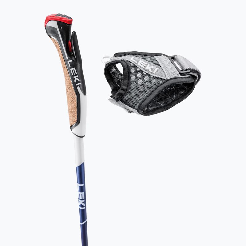 Kije nordic walking LEKI Smart Pacer Lite 9