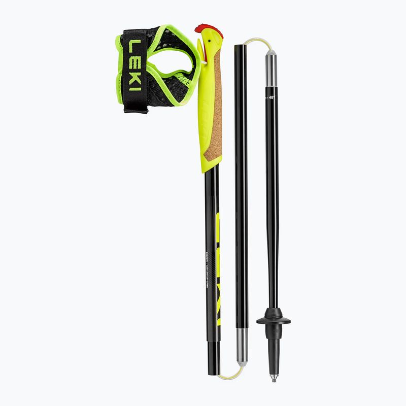 Kije do biegania LEKI Evotrail FX.One TA 10