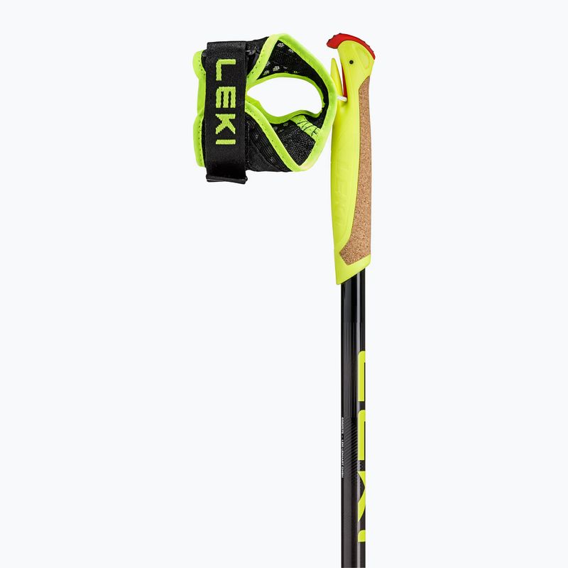 Kije do biegania LEKI Evotrail FX.One TA 11
