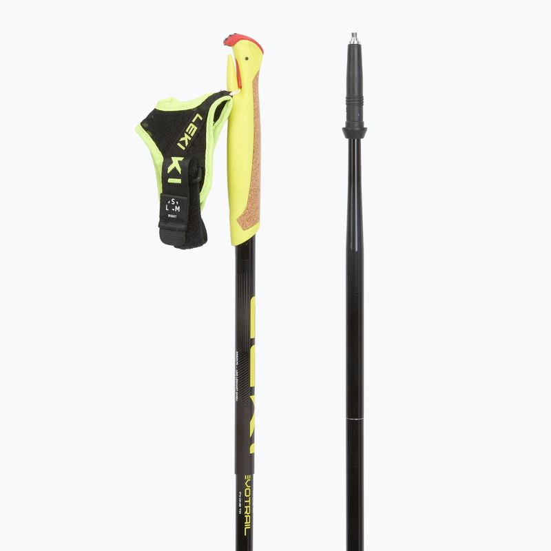 Kije do biegania LEKI Evotrail FX.One TA 3