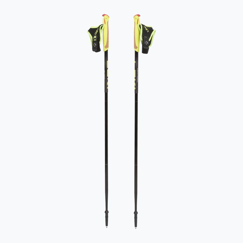 Kije do biegania LEKI Evotrail FX.One TA 5