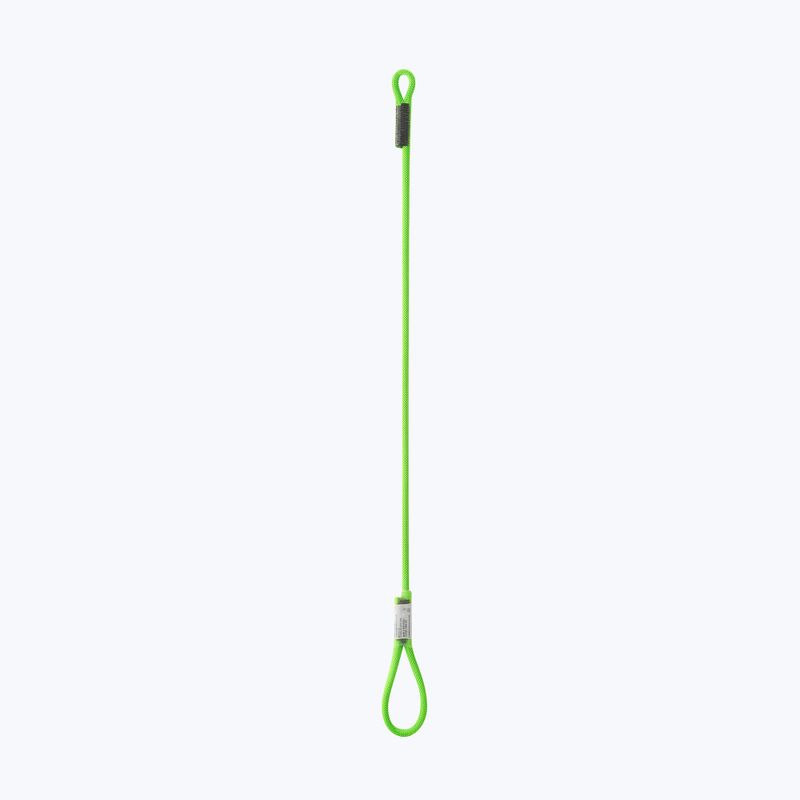 Lonża EDELRID Switch neon green