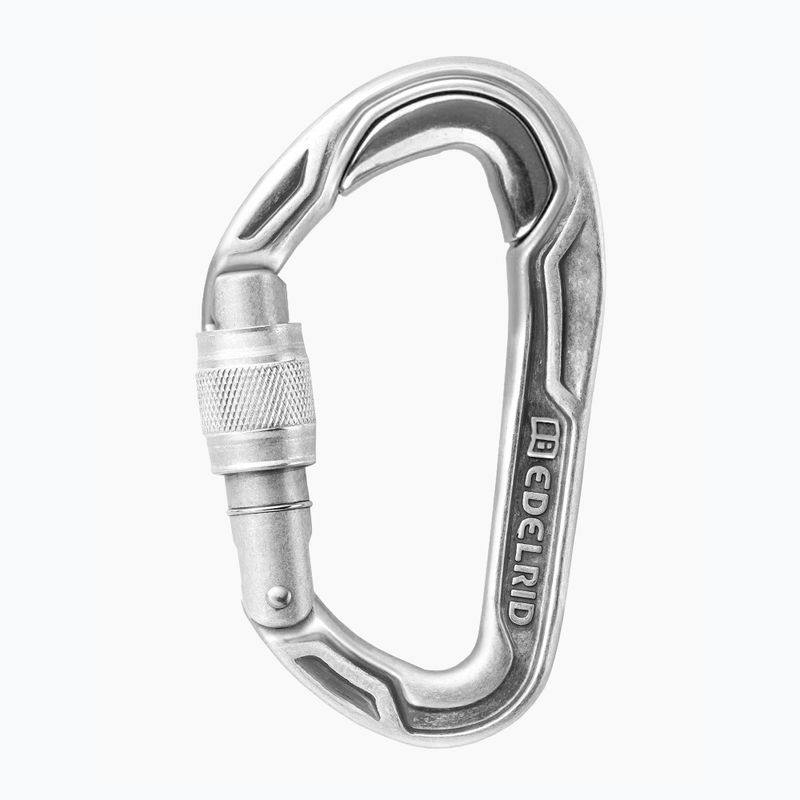 Karabinek EDELRID Bulletproof Screw Eco eco