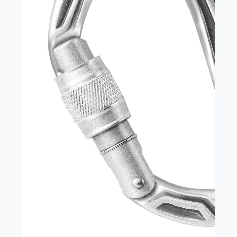 Karabinek EDELRID Bulletproof Screw Eco eco 3