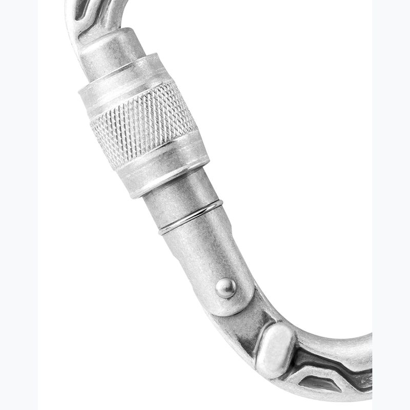 Karabinek EDELRID HMS Bulletproof Screw eco 3