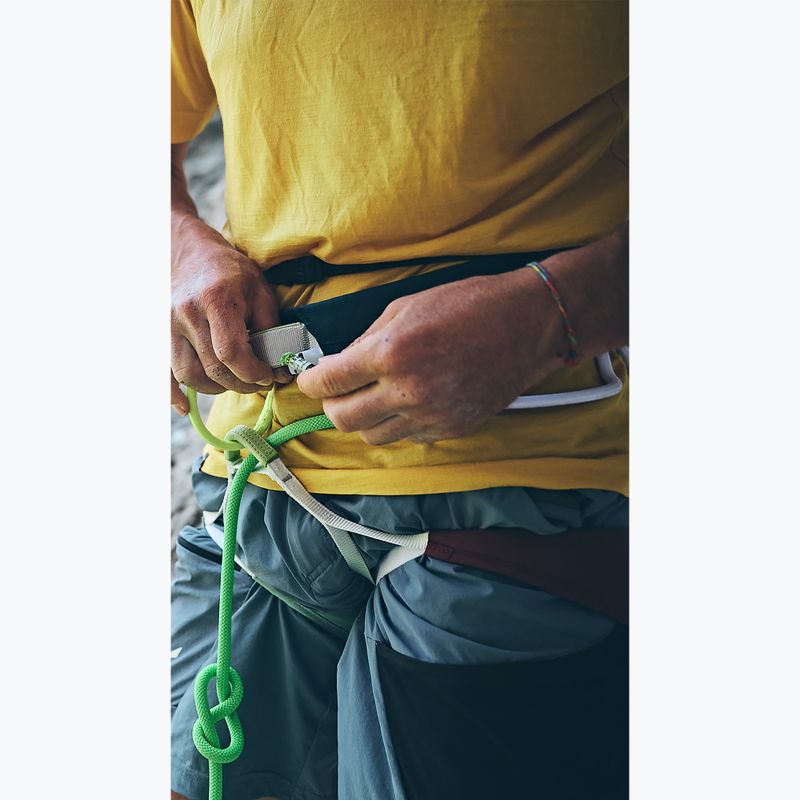 Uprząż wspinaczkowa EDELRID Moe 3R assorted colours 8