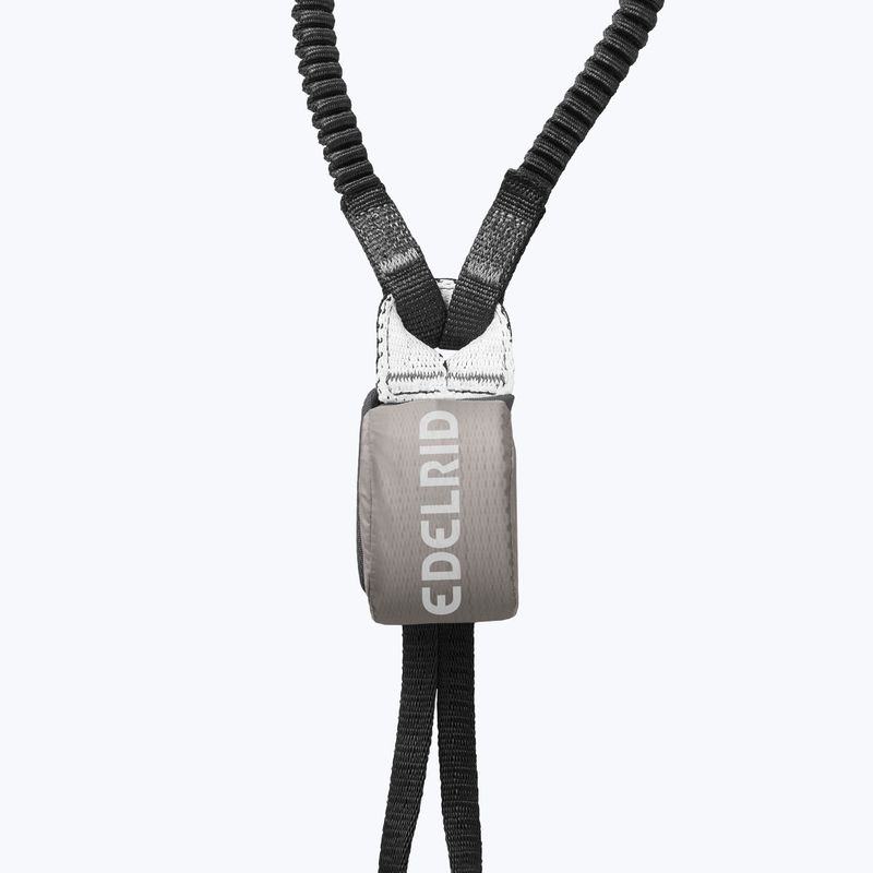 Lonża EDELRID Cable Kit Ultralite VII night oasis 3