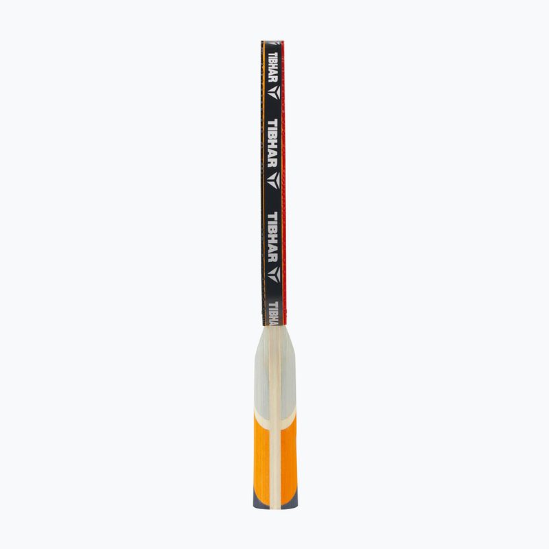 Rakietka do tenisa stołowego Tibhar XXX Orange Edition 3