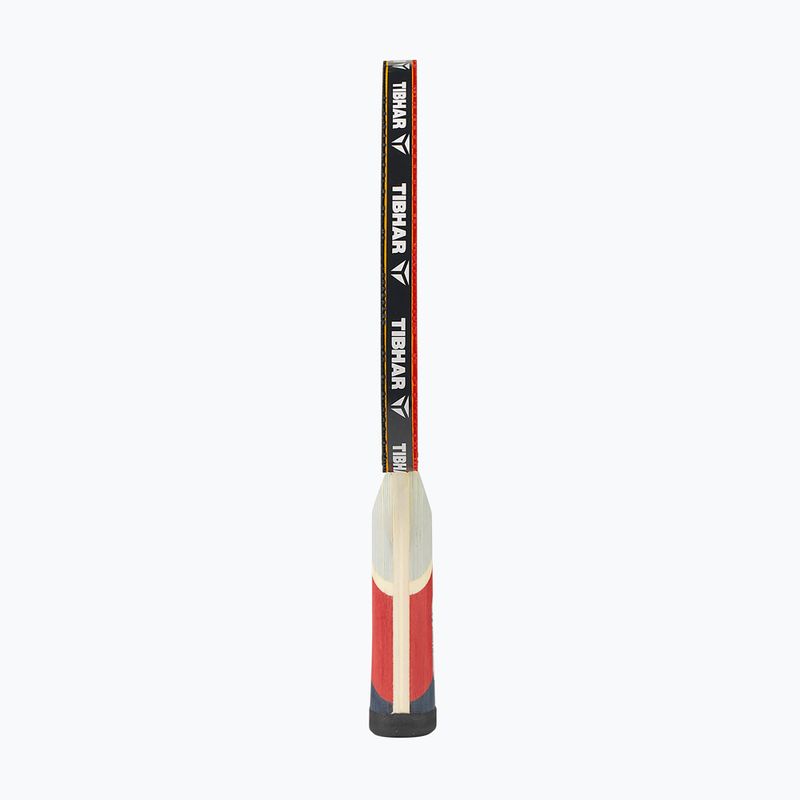 Rakietka do tenisa stołowego Tibhar XXX Powergrip Red Edition 3
