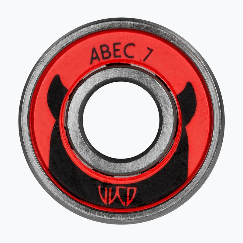 Łożyska WICKED ABEC 7 608 16 szt. 4