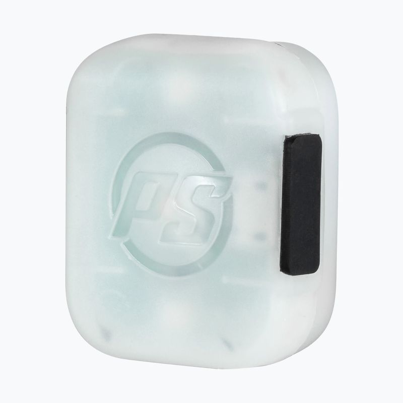Lampka Powerslide Fothon Clip white