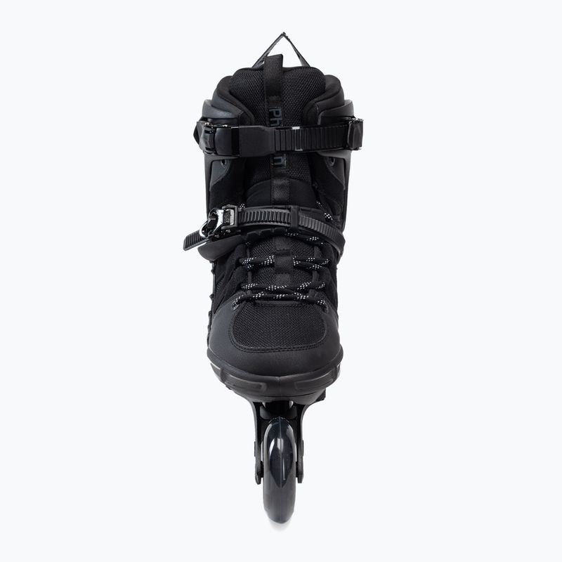 Rolki męskie Powerslide Phuzion Argon 80 black 4