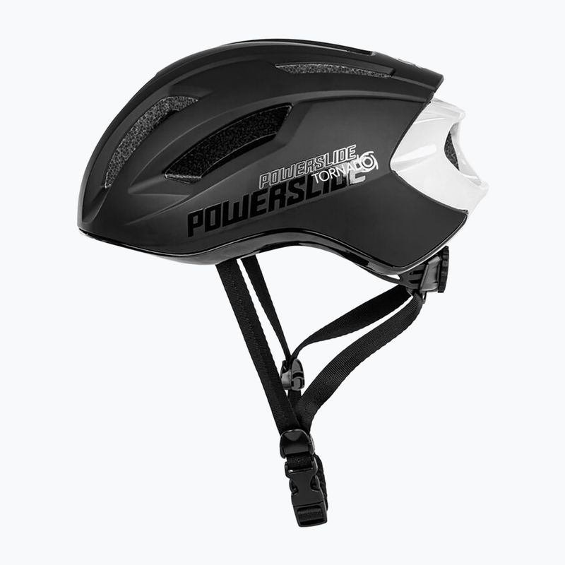 Kask Powerslide Tornado black/white 4
