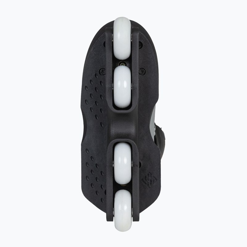 Rolki USD Sway Team 60 grey/black 11