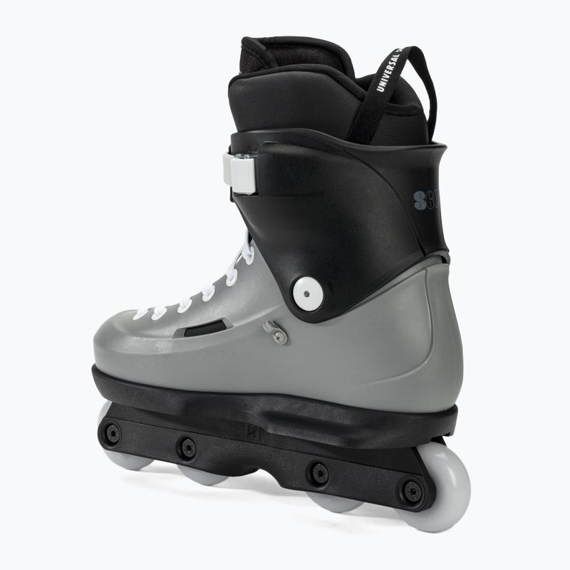 Rolki USD Sway Team 60 grey/black 3