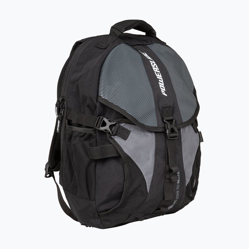 Plecak Powerslide Fitness 27 l black 2