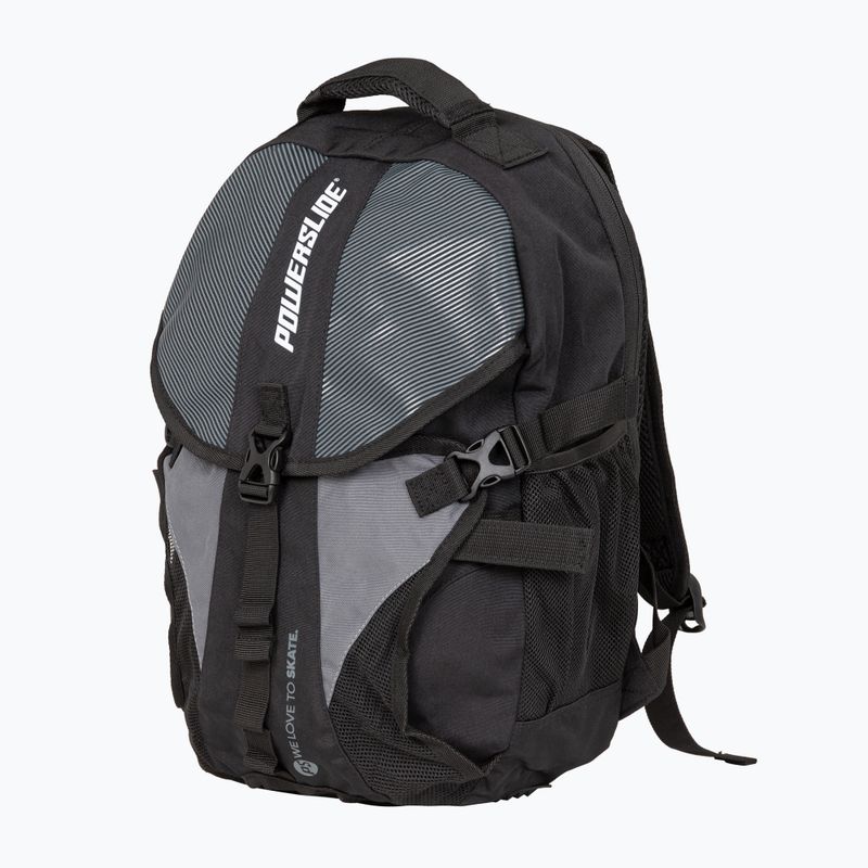 Plecak Powerslide Fitness 27 l black 3