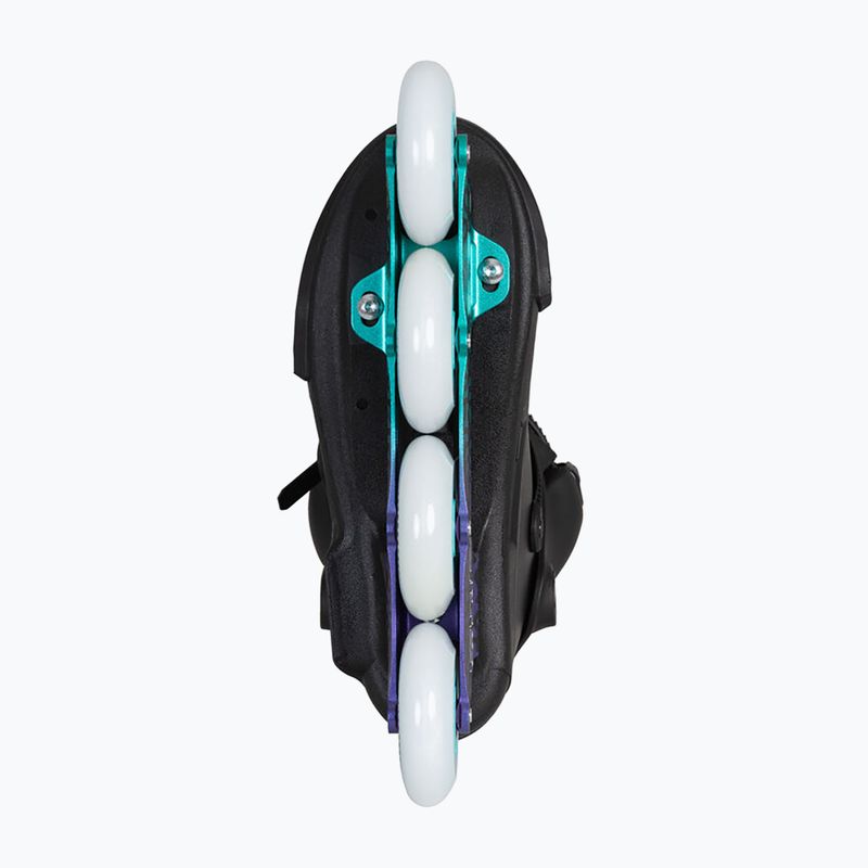 Rolki Powerslide Next 80 multicolor 5