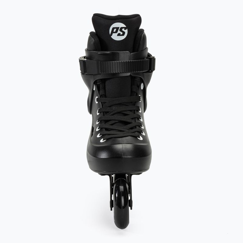 Rolki Powerslide Zoom black 4
