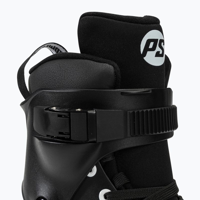 Rolki Powerslide Zoom black 7