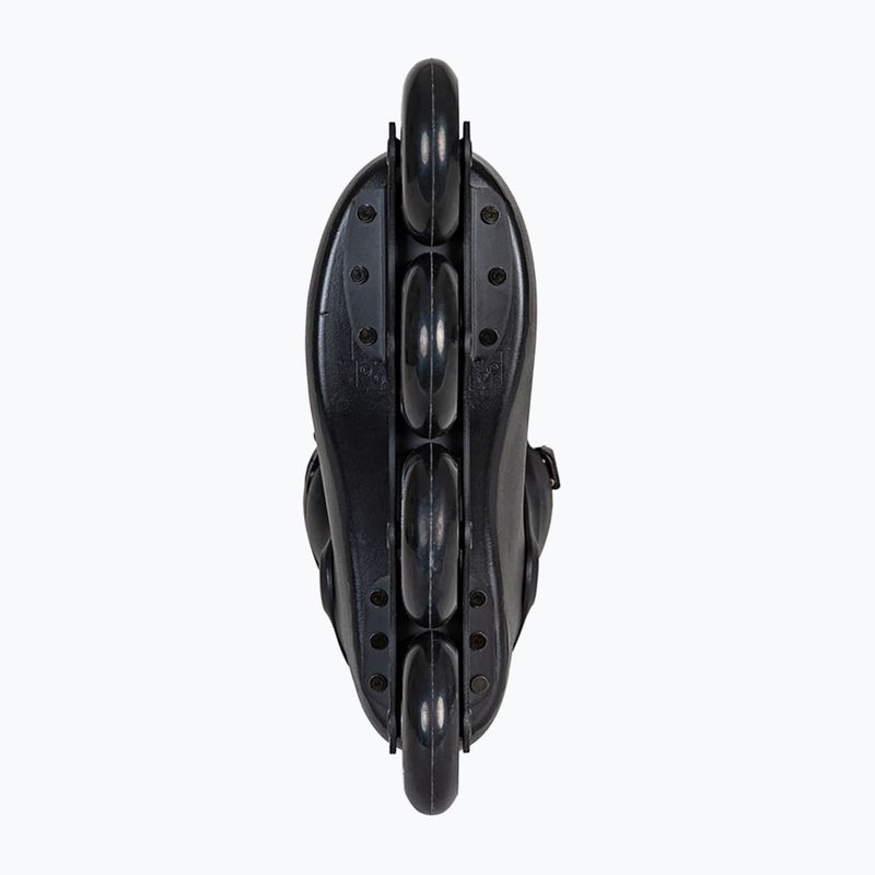 Rolki Powerslide Zoom black 6