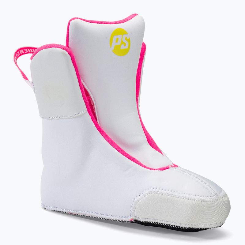 Rolki damskie Powerslide Zoom neon yellow 8