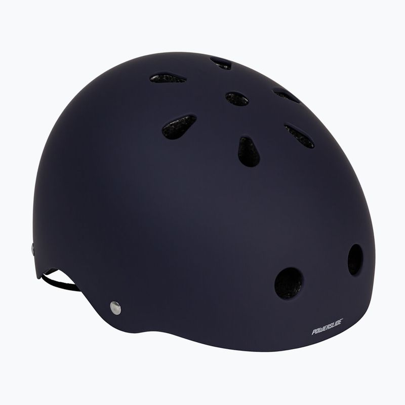 Kask Powerslide Allround Adventure awesome violet 6