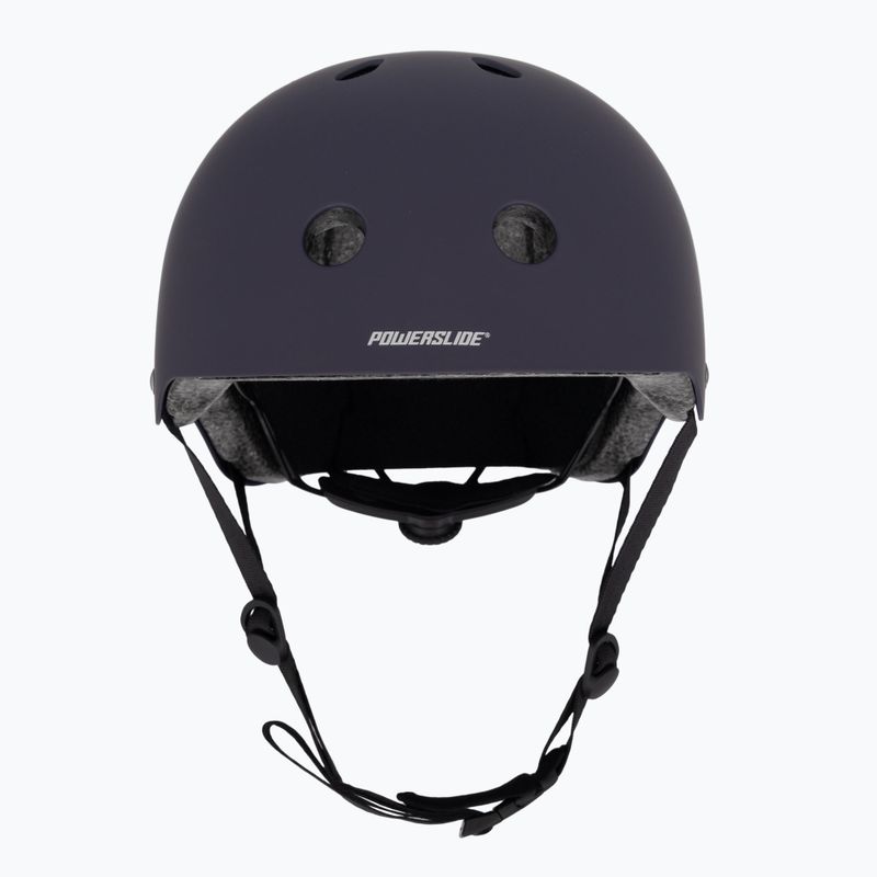 Kask Powerslide Allround Adventure awesome violet 2