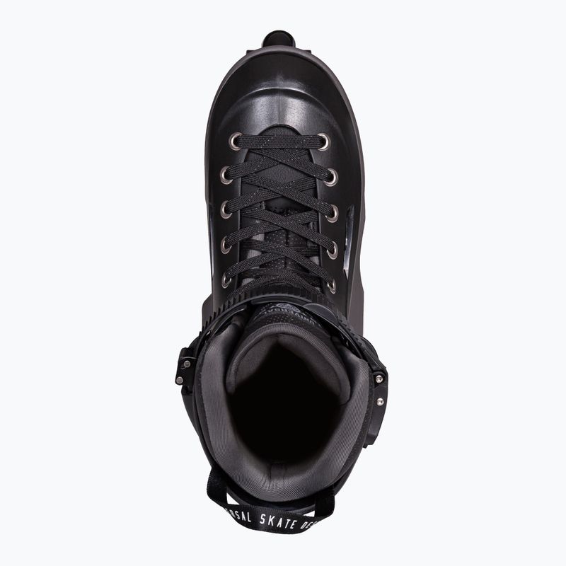 Rolki USD Sway chess black 10