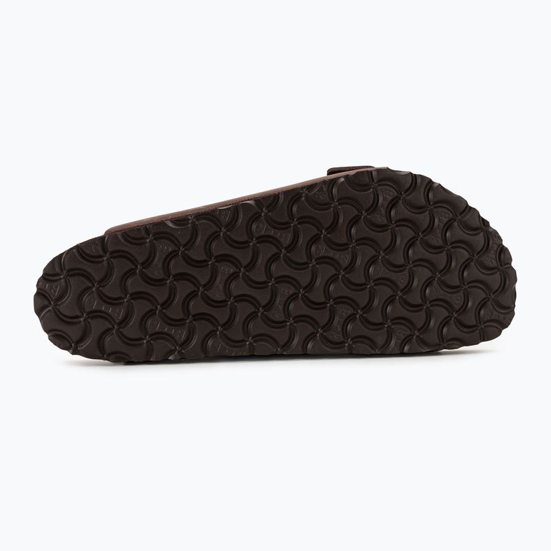 Klapki BIRKENSTOCK Arizona LEOI Regular habana 5