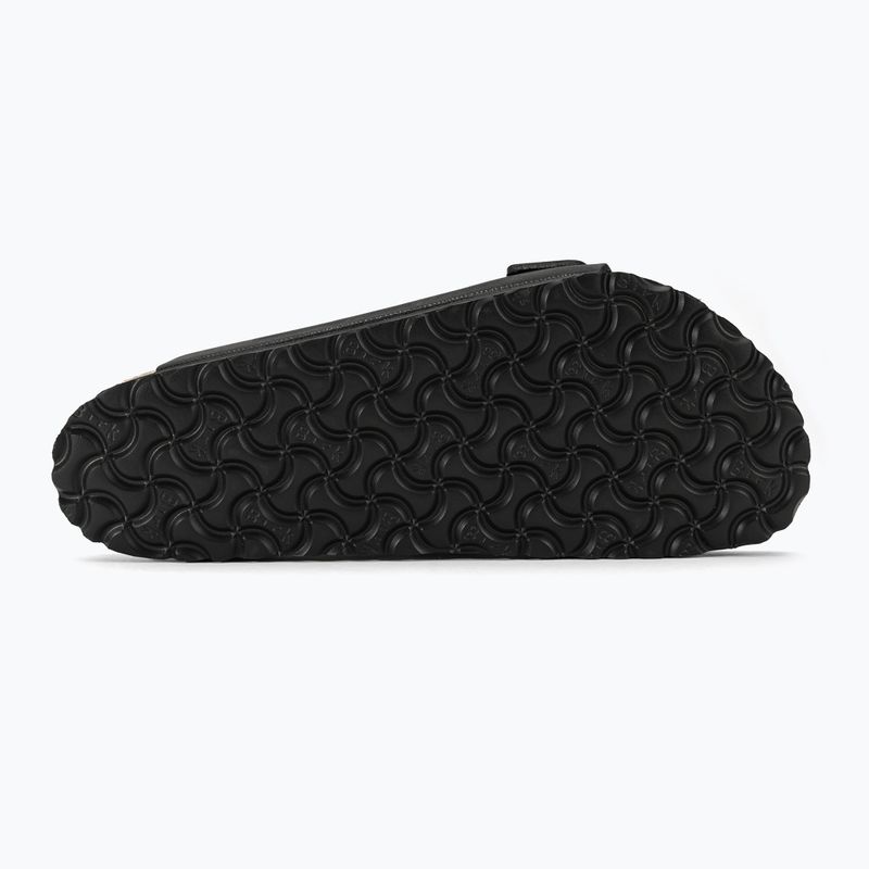 Klapki BIRKENSTOCK Arizona LEOI Regular black 5