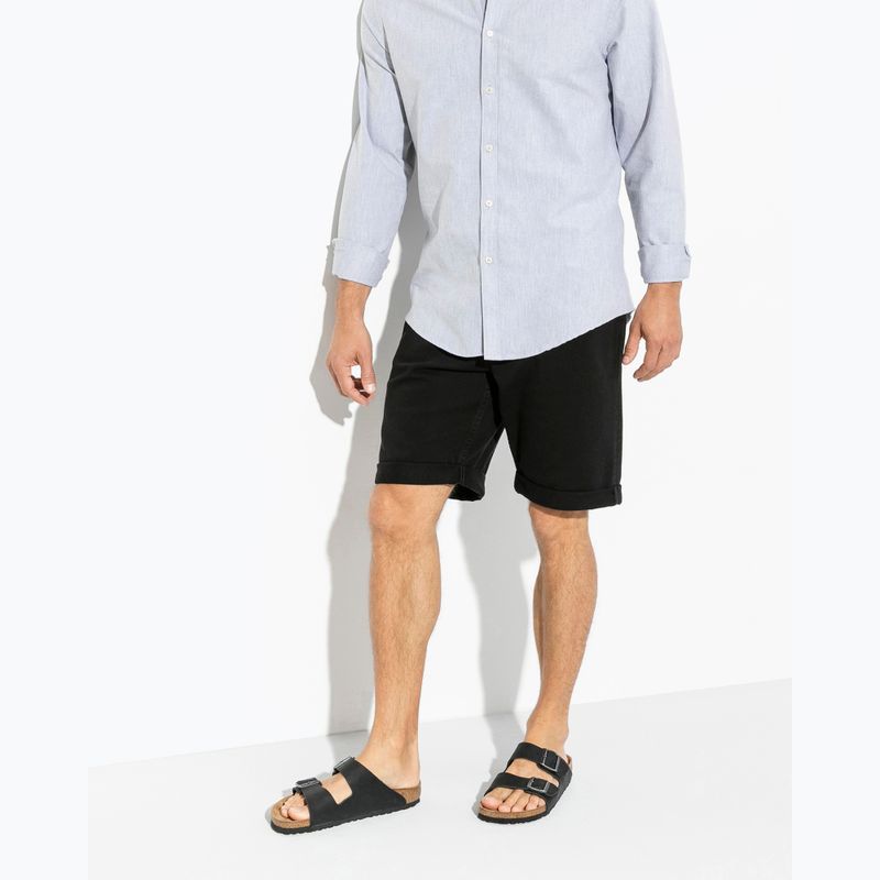Klapki BIRKENSTOCK Arizona LEOI Narrow black 12