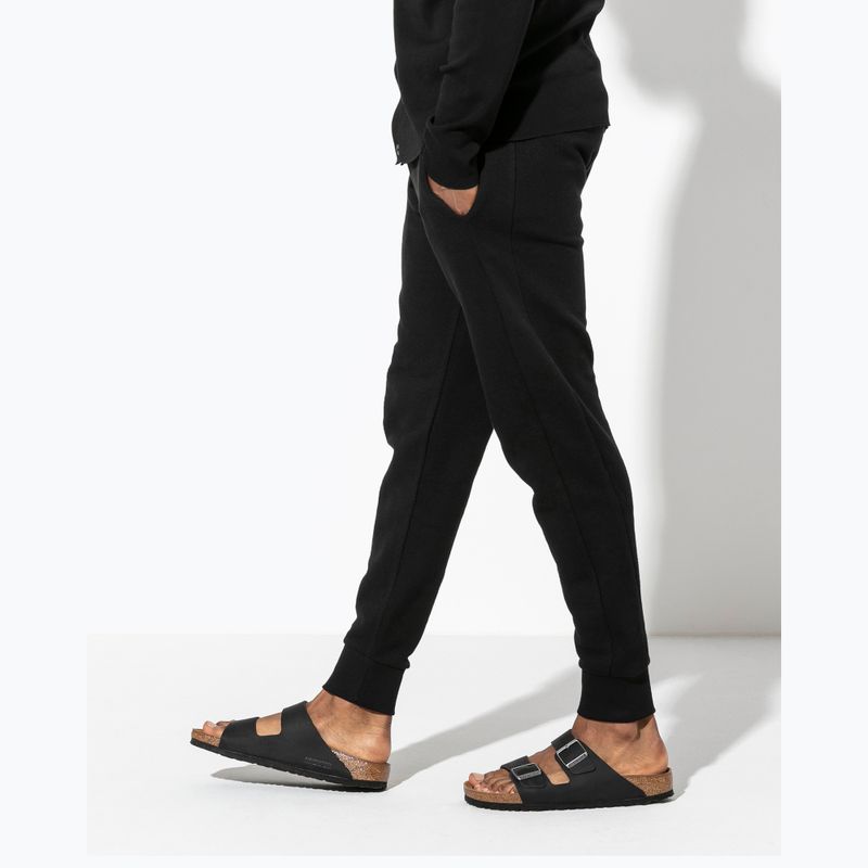 Klapki BIRKENSTOCK Arizona LEOI Narrow black 15