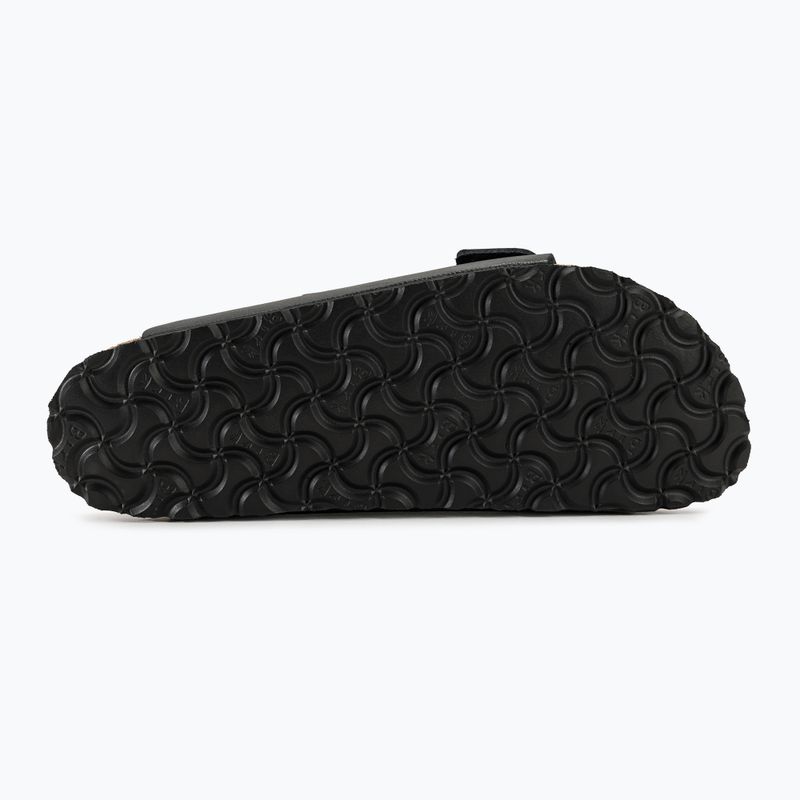 Klapki BIRKENSTOCK Arizona LEOI Narrow black 5