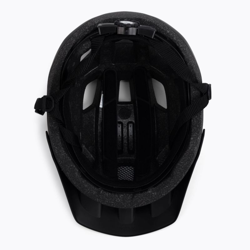 Kask rowerowy UVEX Access black/matte 5