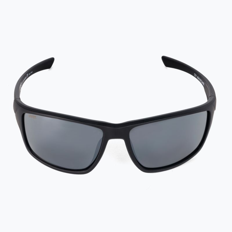 Okulary przeciwsłoneczne UVEX Sportstyle 230 black matt/litemirror silver 3
