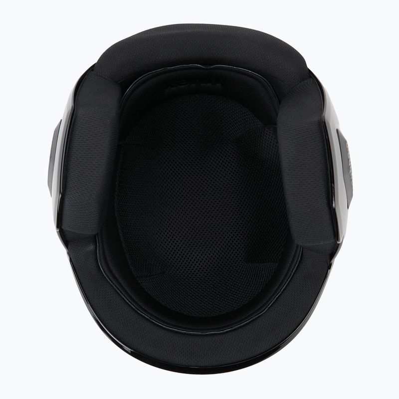 Kask narciarski UVEX Invictus black 5
