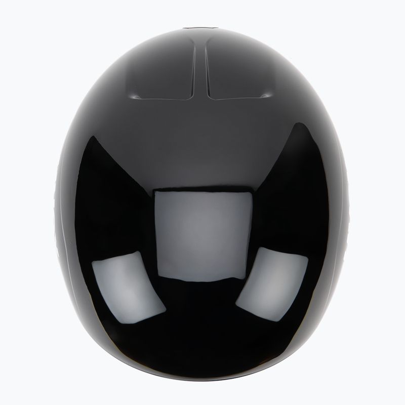 Kask narciarski UVEX Invictus black 6