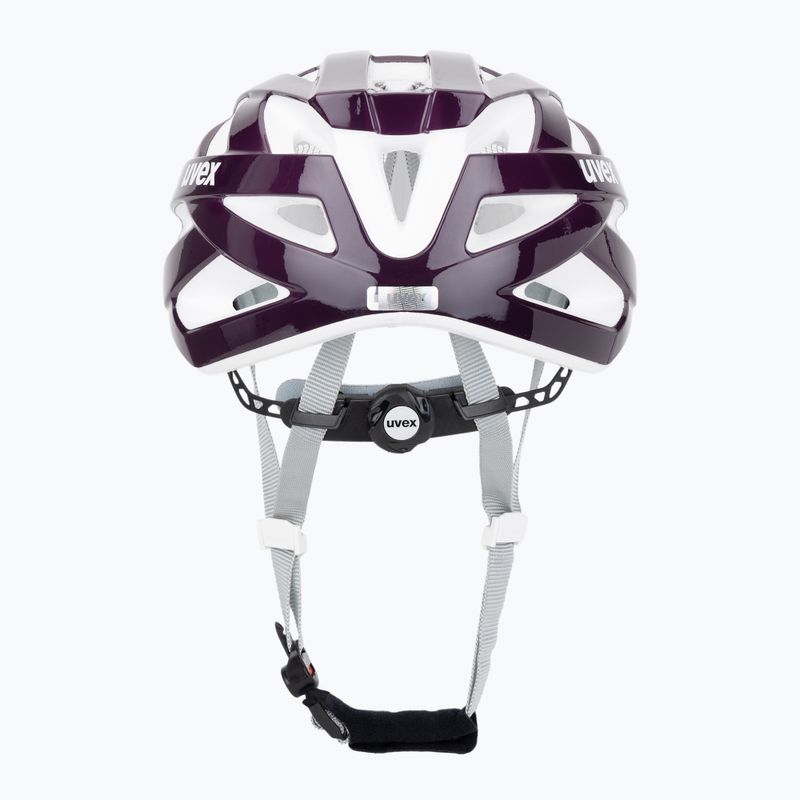 Kask rowerowy UVEX I-vo 3D prestige 4
