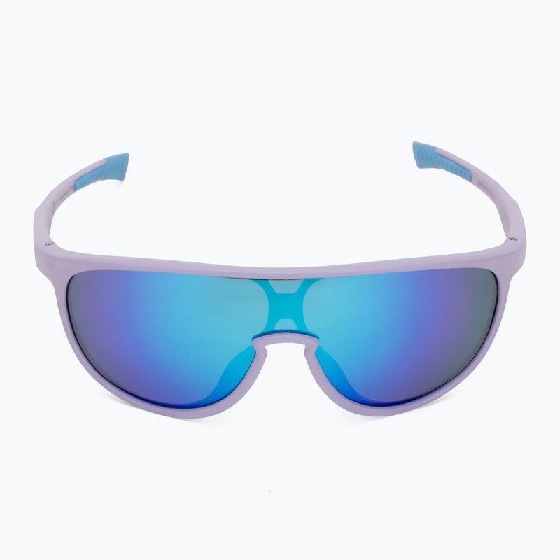 Okulary przeciwsłoneczne dziecięce UVEX Sportstyle 515 lavender matt/mirror blue 3