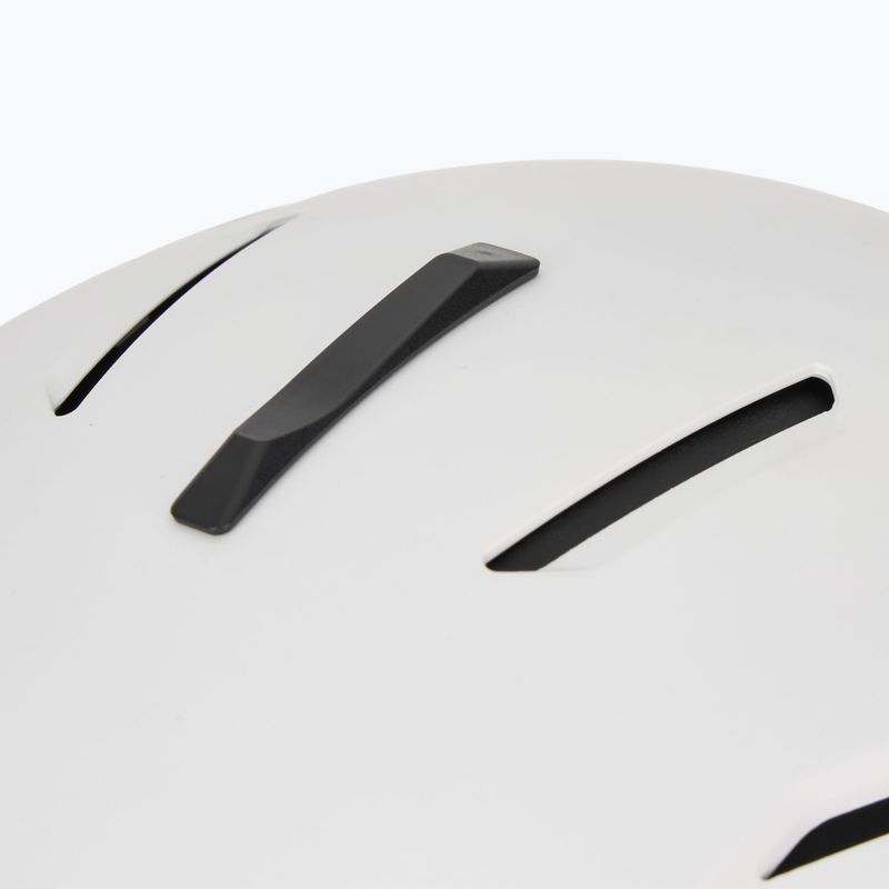 Kask narciarski UVEX Gravitate white matt 9